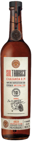 Sol Tarasco 10 Years