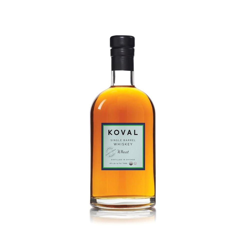 Koval Wheat