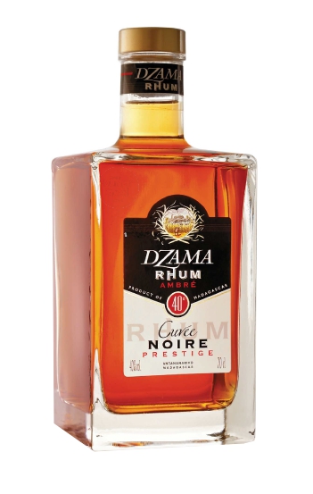 Dzama Cuvée Noir Prestige