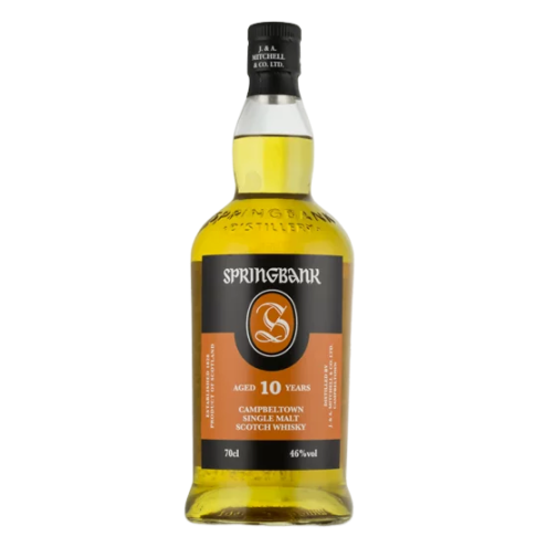 Springbank 10 Years
