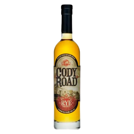 Cody Road Rye