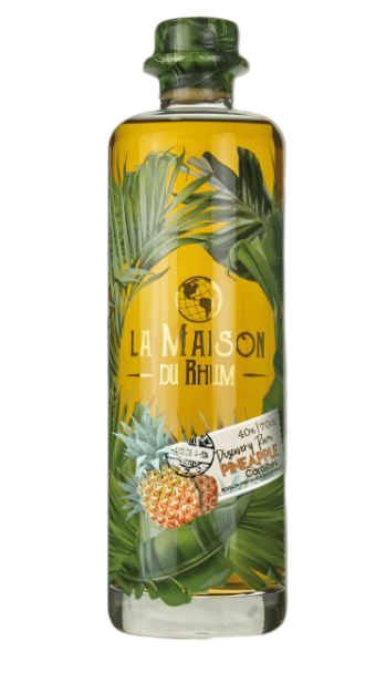 La Maison Du Rhum Discovery Pineapple