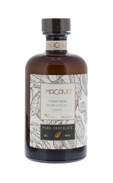 Macaya Chocolate Liqueur
