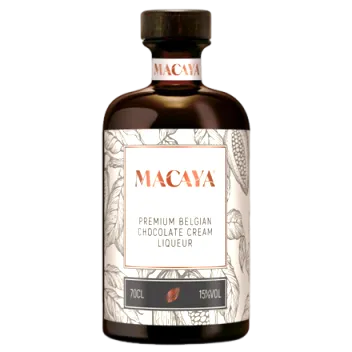 Macaya Chocolate Liqueur