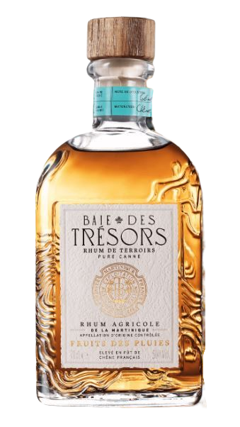 Baie des Trésors Fruits des Pluies