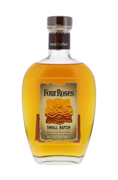 Four Roses Small Batch