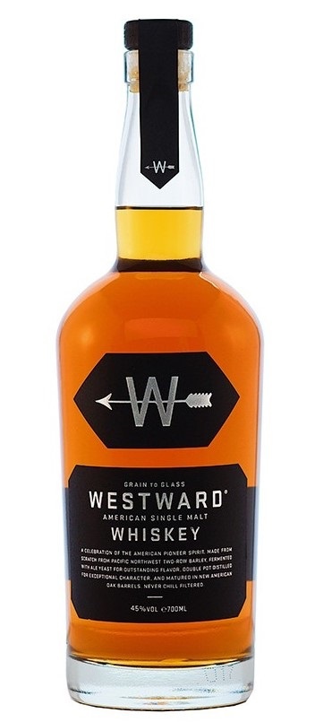 Westward Single Malt