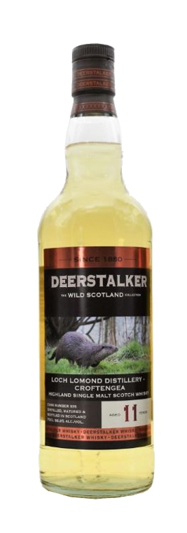 Croftengea 11 Years Deerstalker Wild Scotland