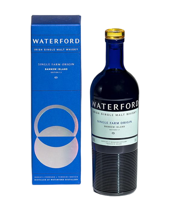 Waterford Bannow Island 1.2