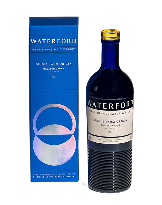 Waterford Ballykilcavan 1.1