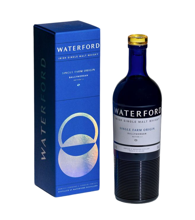 Waterford Ballymorgan 1.1