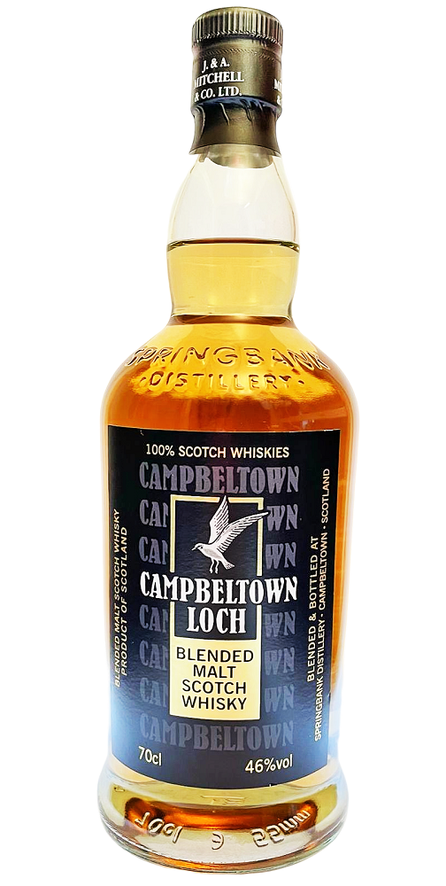 Campbeltown Loch