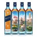 Johnnie Walker Blue Label "Berlin"
