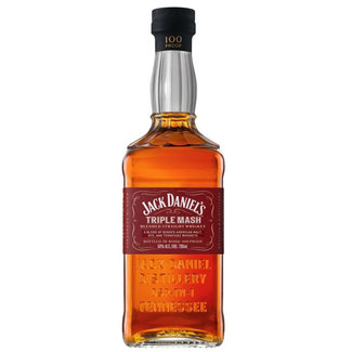 Jack Daniel's Triple Mash