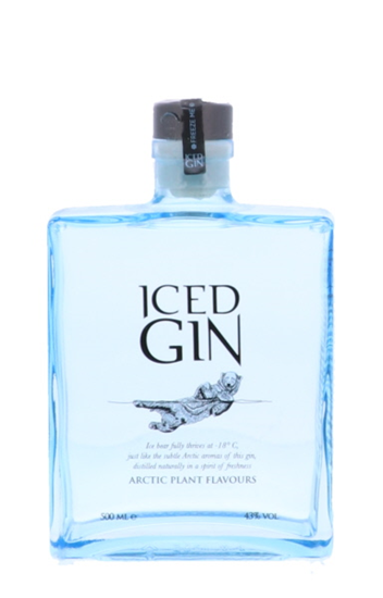 Iced Gin