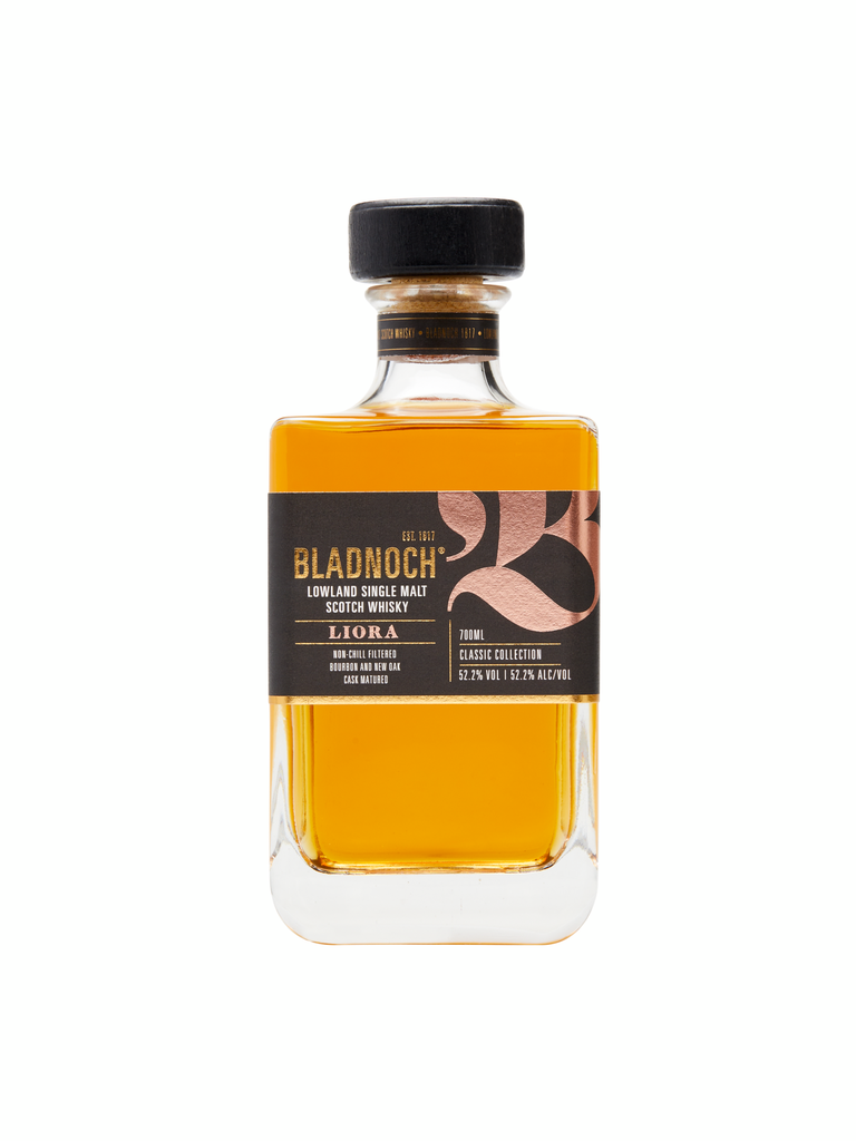 Bladnoch Liora