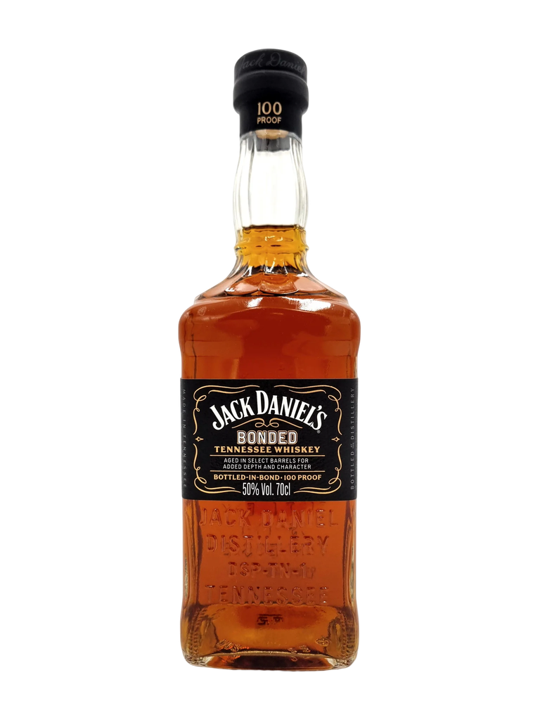 Jack Daniel's Bottled in Bond