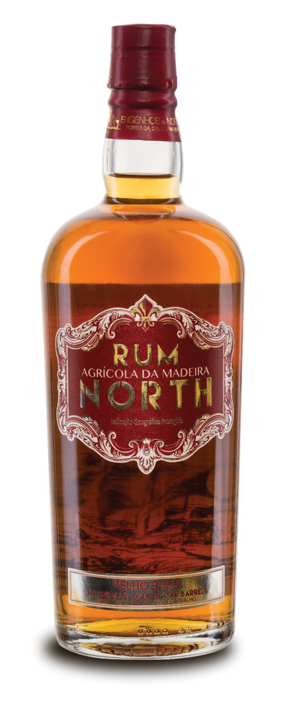 Rum North 3 Years