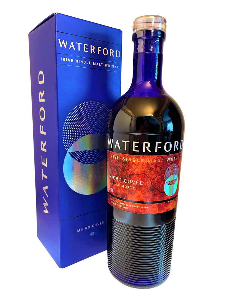 Waterford Feuille Morte