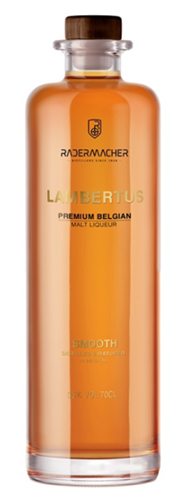 Lambertus Smooth (New bottle)