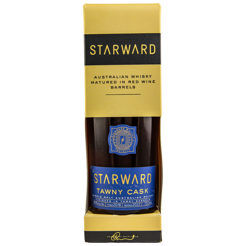 Starward Tawny Cask