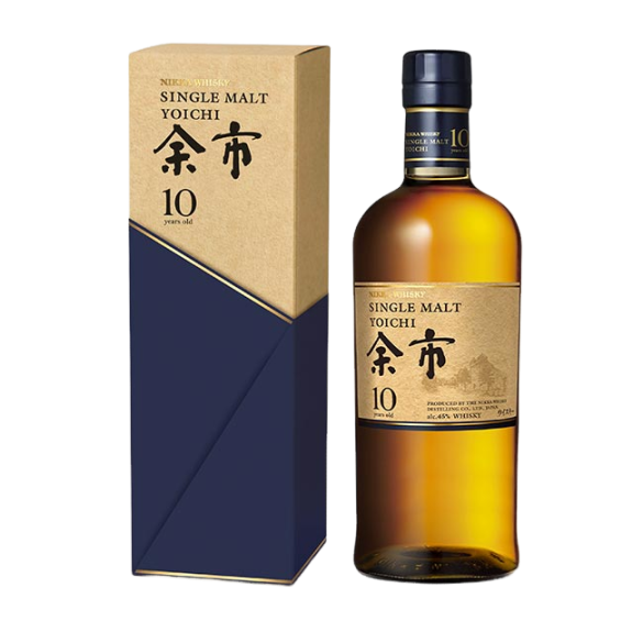 Yoichi 10 Years