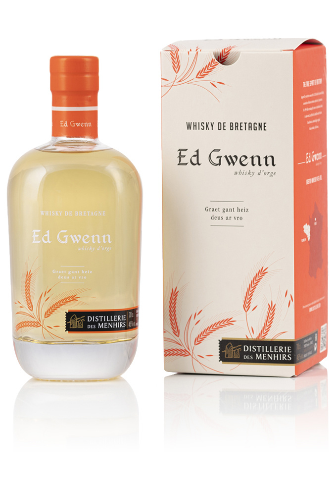 Eddu "Ed Gwenn"