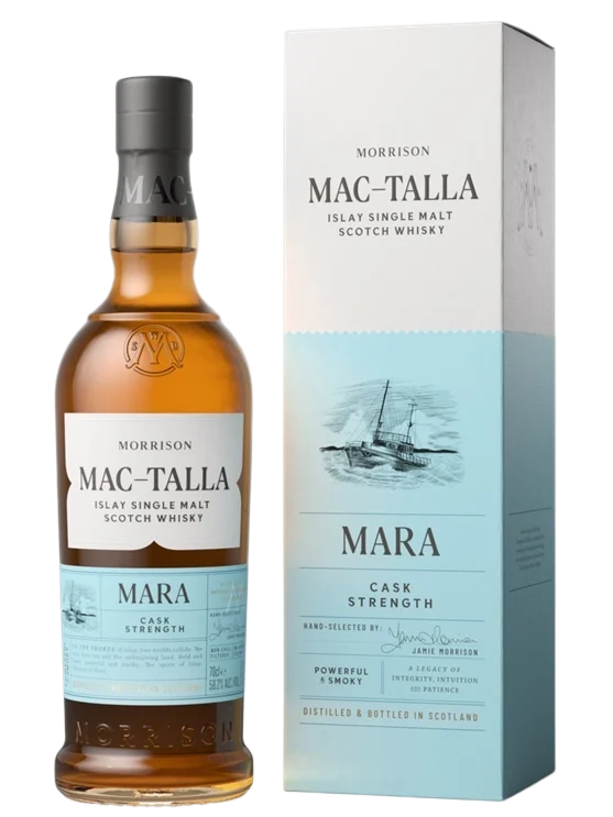 Mac-Talla Mara