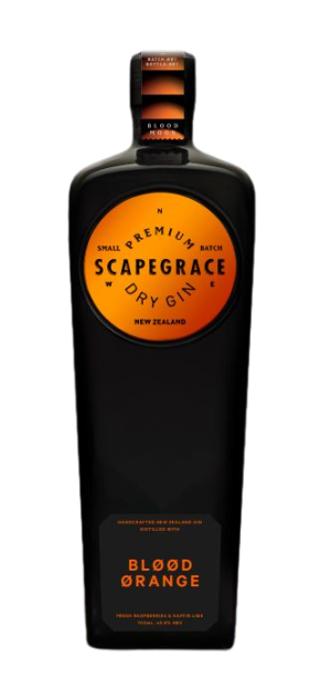Scapegrace Blood Moon