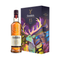 Glenfiddich 15 Years Gift Pack