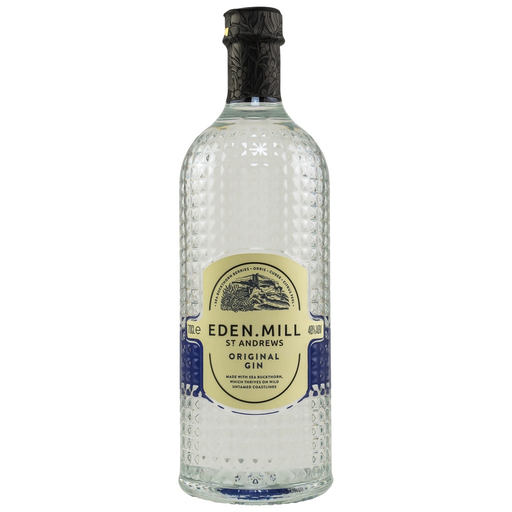 Eden Mill Original Gin