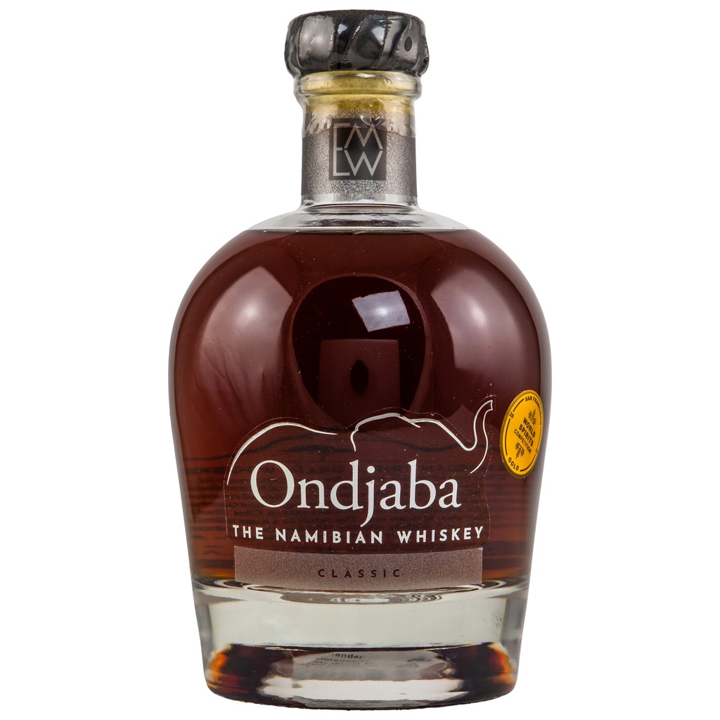 Ondjaba Classic