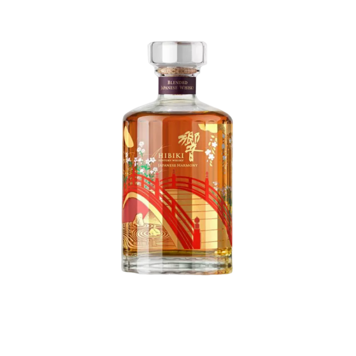 Hibiki 100th Anniversary