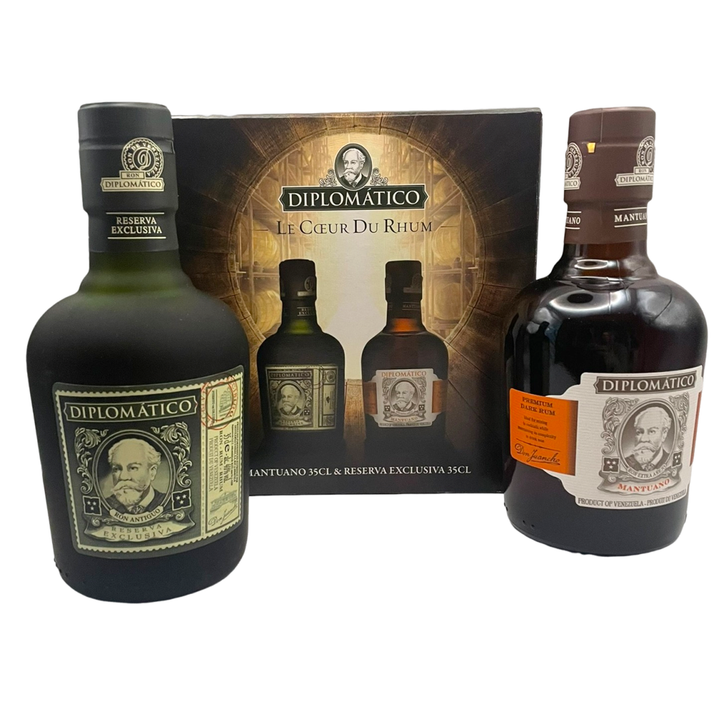 Diplomatico Collection Gift