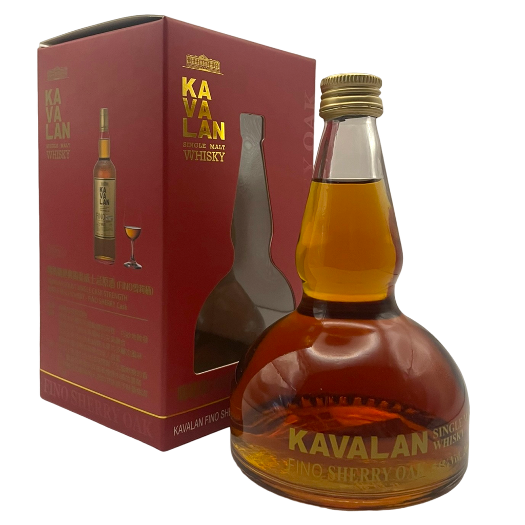 Kavalan Fino Solist "Still"