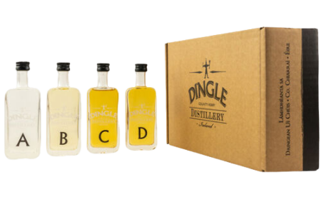 Dingle Tasting Set