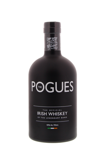The Pogues