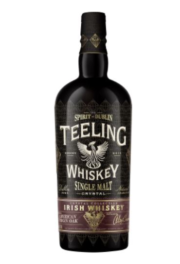 Teeling Crystal Malt