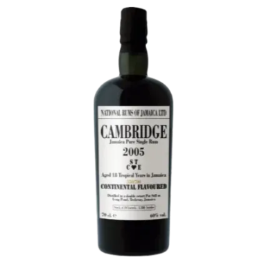 Long Pond 2005 Cambridge Velier