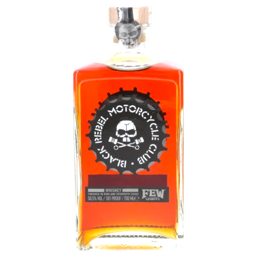 Few Black Rebel Motorcycle Club "Motor Oil"