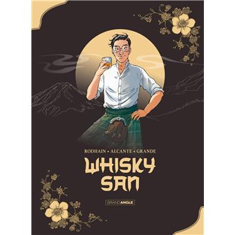 Whisky San