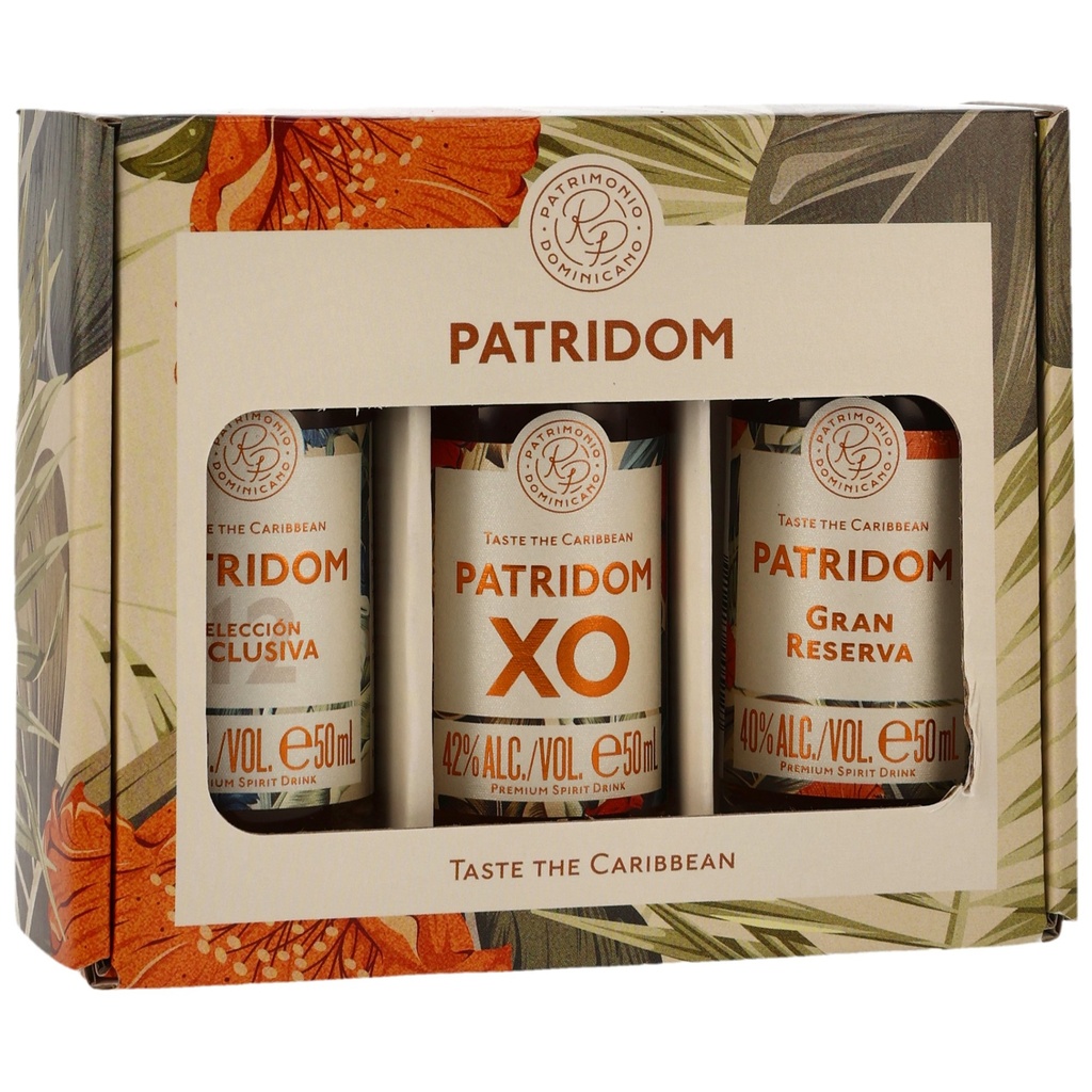 Patridom Collection