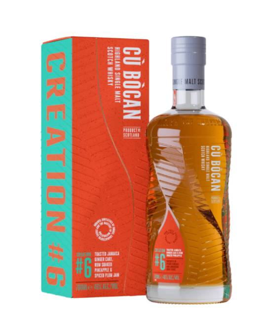 Cu Bocan Creation #6