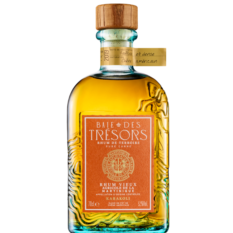 Baie Des Trésors Karakoli