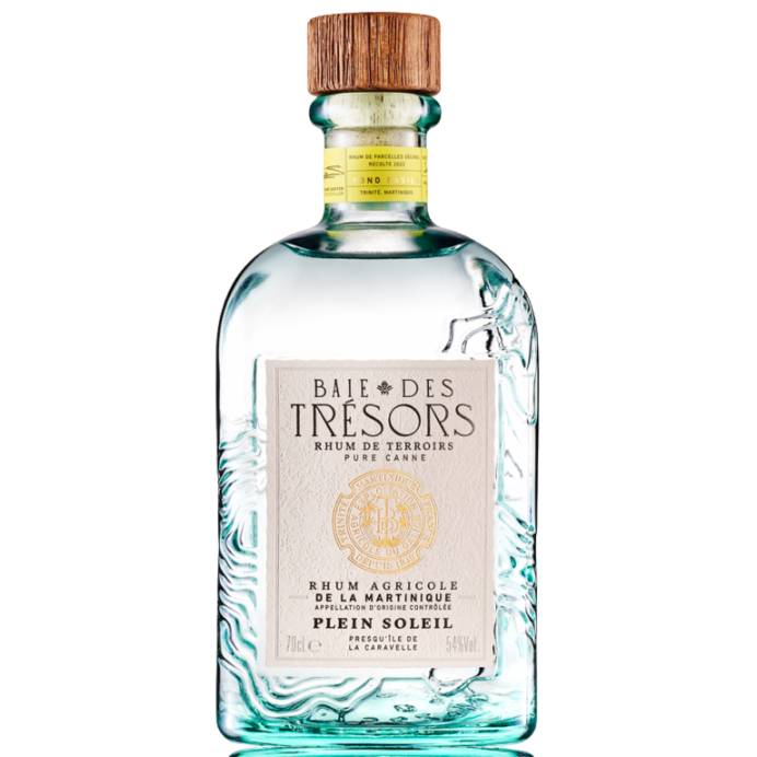 Baie De Trésors Plein Soleil