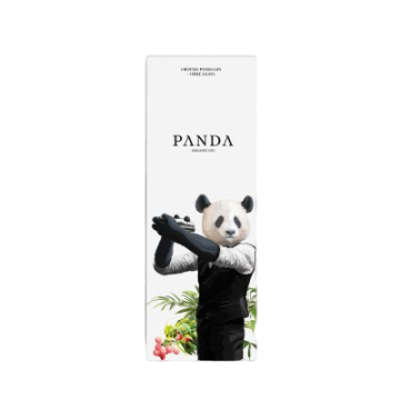 Panda Box