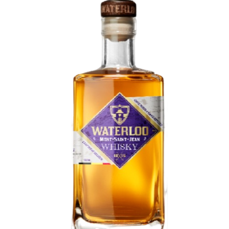 Waterloo The Brewer