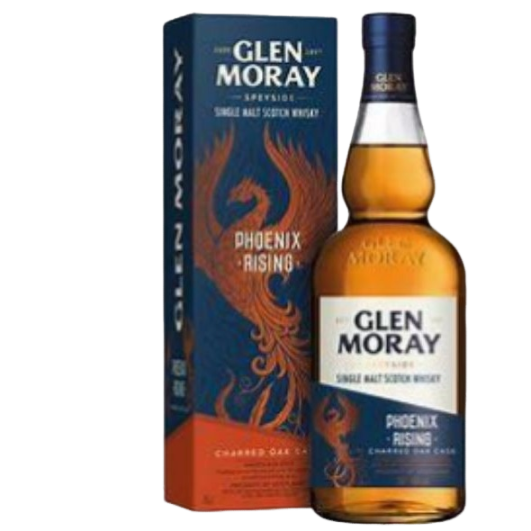 Glen Moray Phoenix Rising