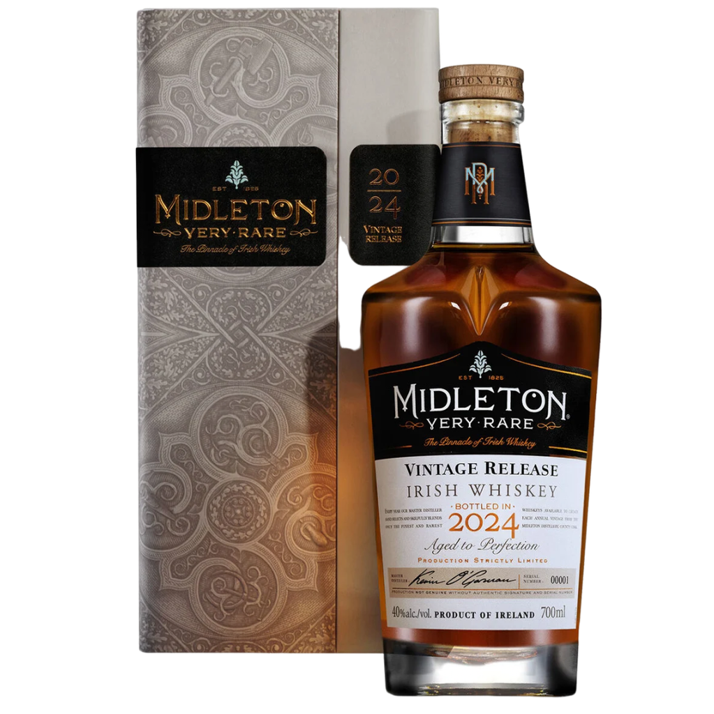 Midleton Very Rare 2024