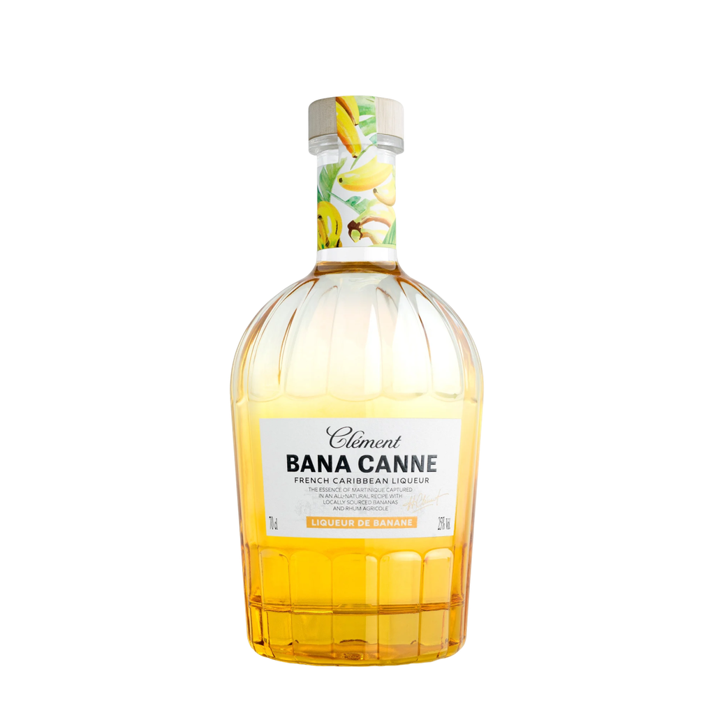 Clément Bana Canne